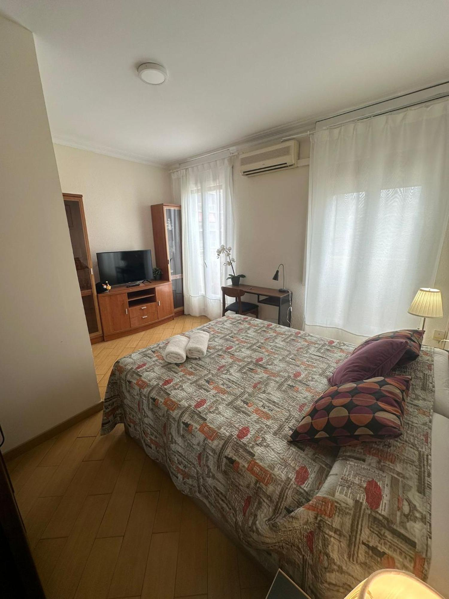 Nocleg ze śniadaniem Rooms Nueva Valencia *