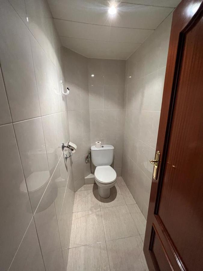 Couette-café Rooms Nueva Valencia *