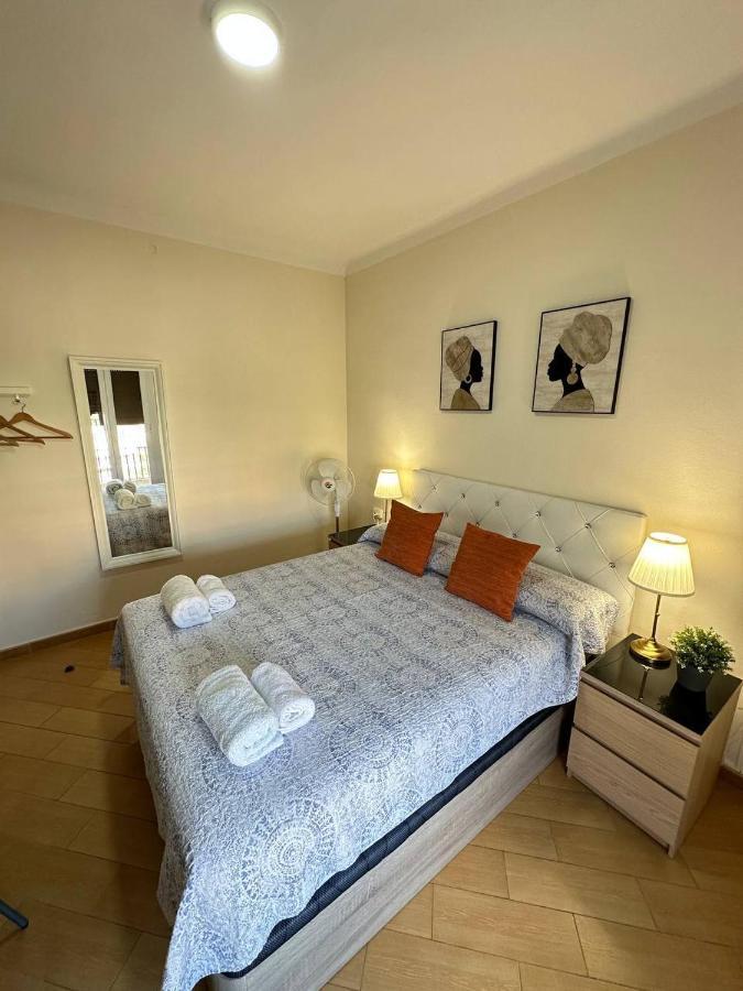 Couette-café Rooms Nueva Valencia Barcelone