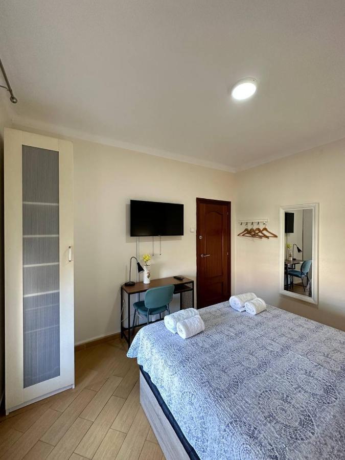 Rooms Nueva Valencia Barcelone
