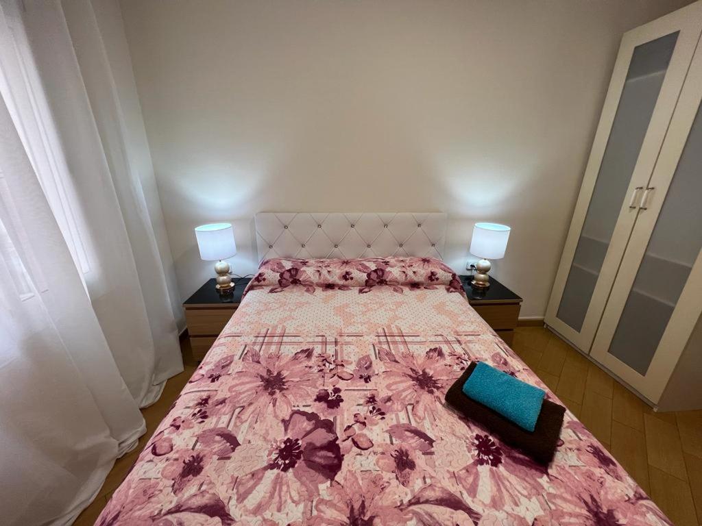 Couette-café Rooms Nueva Valencia Barcelone