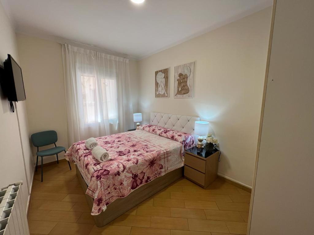 Couette-café Rooms Nueva Valencia *