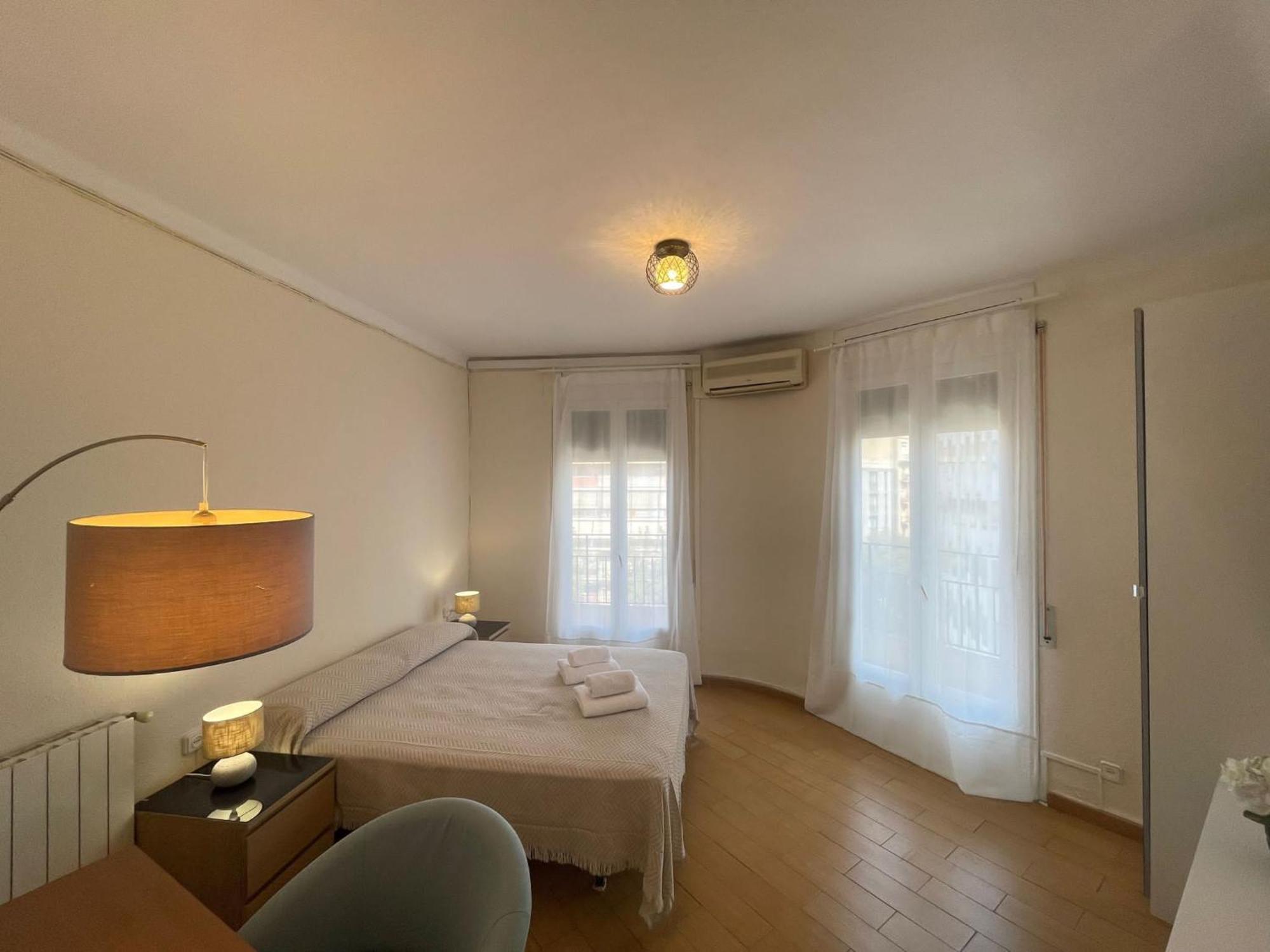 Rooms Nueva Valencia Barcelone