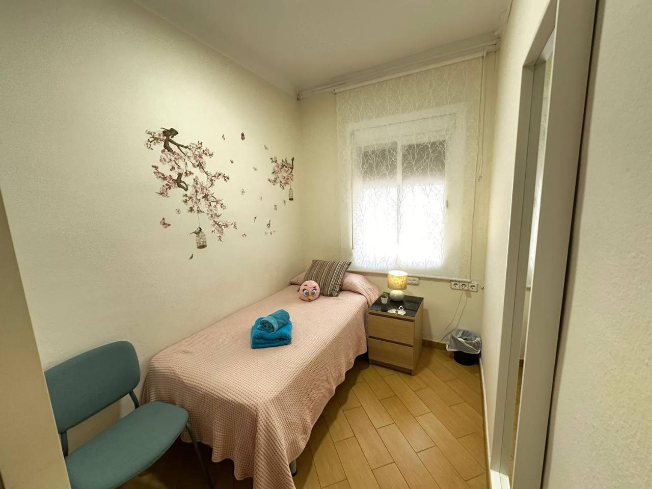 Rooms Nueva Valencia * Barcelone