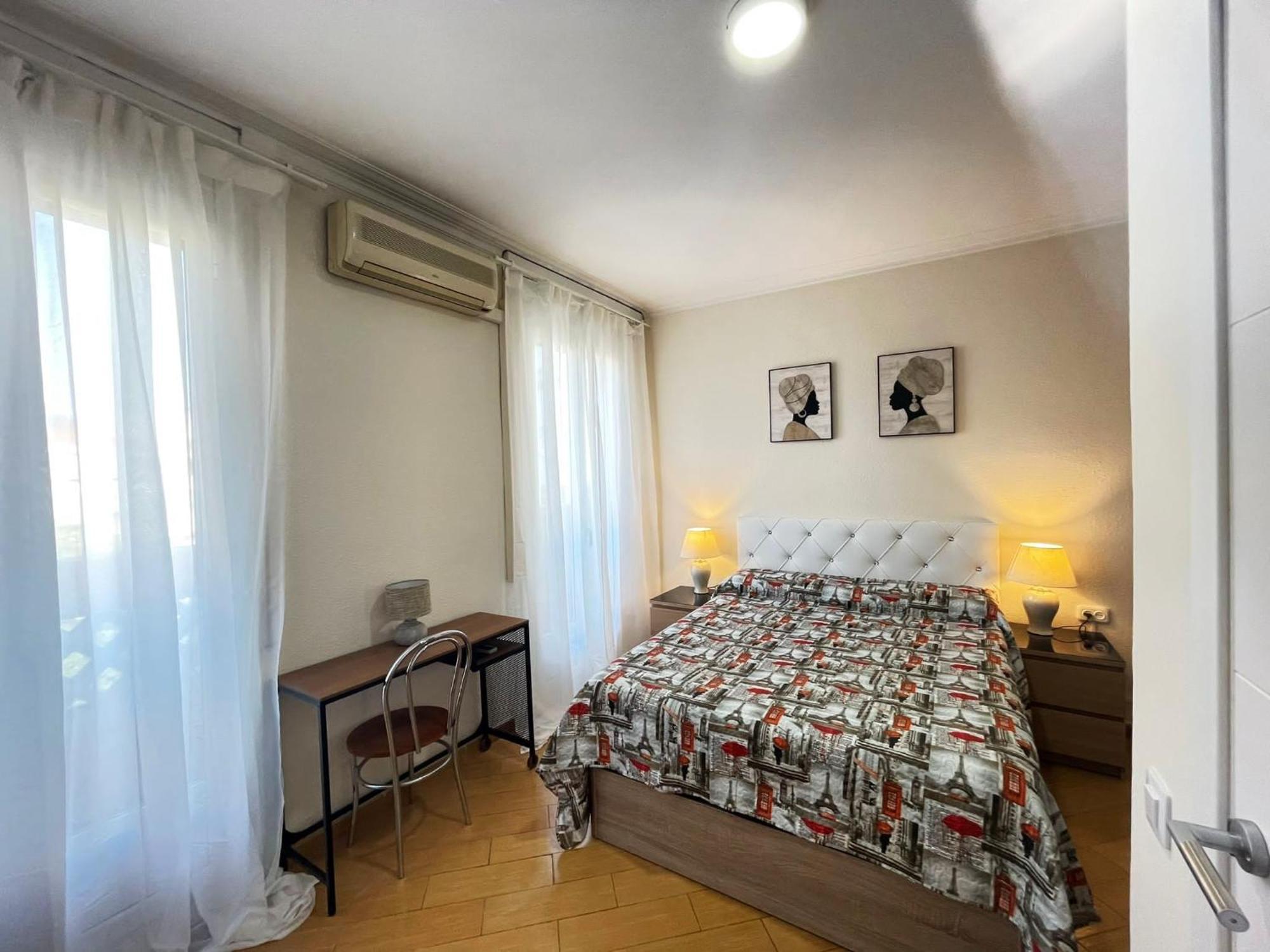 Couette-café Rooms Nueva Valencia