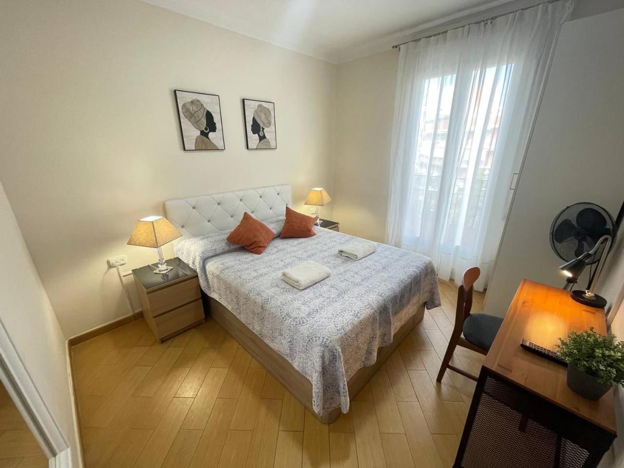 Couette-café Rooms Nueva Valencia *