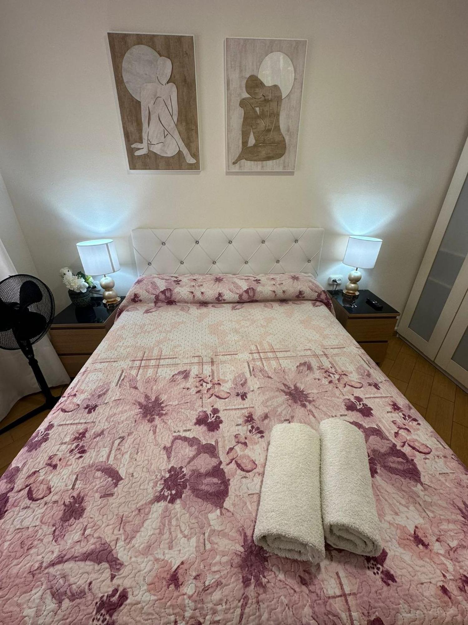 Rooms Nueva Valencia Barcelone